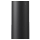 Westgate BOL-G4-SHAFT-14-BK 14-Inch G4 Series Bollard Shaft Black Finish