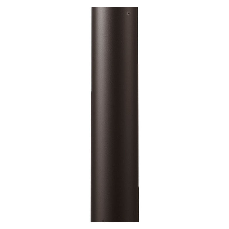 Westgate BOL-G4-SHAFT-30-BR 30-Inch G4 Series Bollard Shaft Bronze Finish