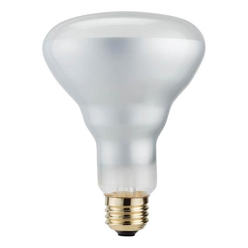 Damar 04820B 65BR30/SP 65W BR30 Incandescent Spot 130V