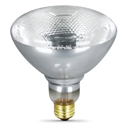 Damar 03046B 55BR38FL 55W BR38 Incandescent Flood E26 130V