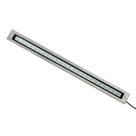 Westgate CIGL-40-MCT 24-Watt 40-Inch LED Linear Architectural Inground Light 30K/40K/57K 120-277V