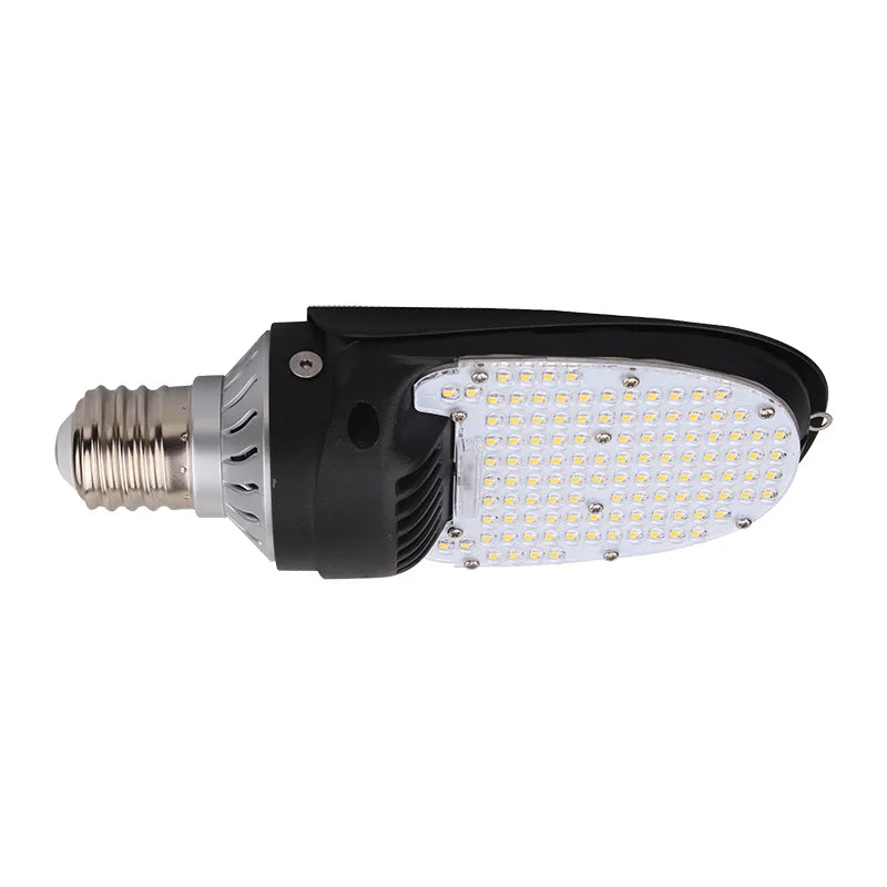 Westgate CL-FLT-54-75W-50K-E39 54W/63W/75W LED 180-Degree Flat HID Retrofit Lamp 5000K E39 Base 100-277V