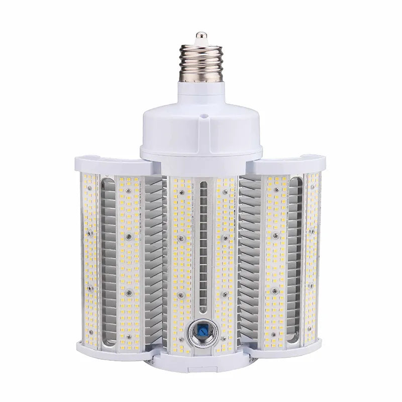 Westgate CL-FLTW-54-75W-50K-E39 54W/63W/75W LED 180-Degree Flat HID Retrofit Lamp 5000K E39 Base 120-277V