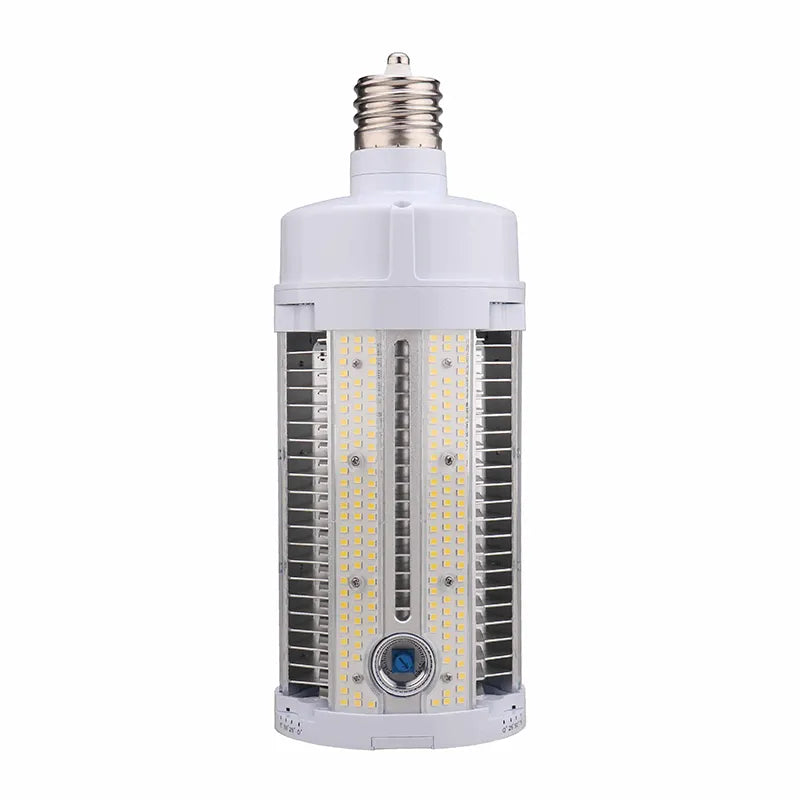 Westgate CL-FLTW-54-75W-50K-E39 54W/63W/75W LED 180-Degree Flat HID Retrofit Lamp 5000K E39 Base 120-277V