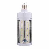 Westgate CL-FLTW-54-75W-50K-E39 54W/63W/75W LED 180-Degree Flat HID Retrofit Lamp 5000K E39 Base 120-277V