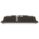 LEDone CP0037 LOC-LCP-MW100W3CCT 25/50/75/100W LED Square Canopy Light 3000K/4000K/5000K 120-277V
