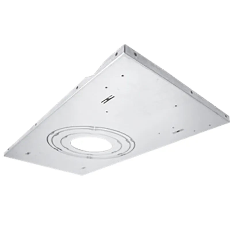 Westgate CRLE-RI-TBAR-UNV Adjustable Recessed Light TBAR Plate for CRLE LED Cans