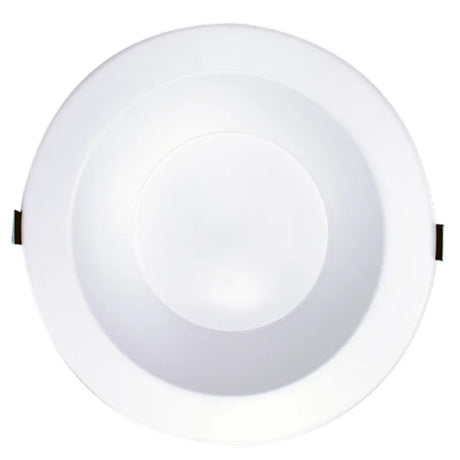 Westgate CRLE4-5-12W-MCTP-WH 5W/7W/12W 4" LED Round Commercial Recessed Light Dimmable 30K/40K/50K 120-277V