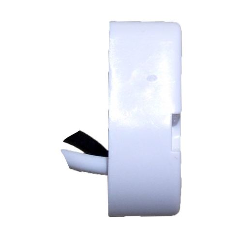 LH0010 Linear fluorescent medium bipin polycarbonate lamp holder/socket