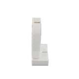 LH0026 Linear fluorescent T8/T10/T12 medium bipin polycarbonate lamp holder/socket