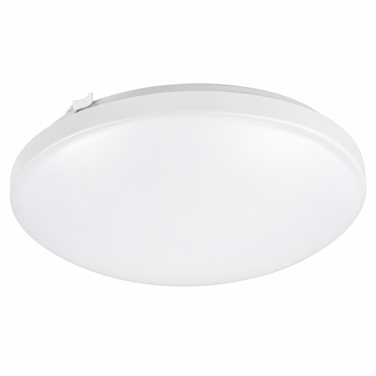 NaturaLED 9359 LED12FMR-112L9CCT5 14W 12-Inch Round LED Flush Mount Light 2700K/3000K/3500K/4000K/5000K 120V