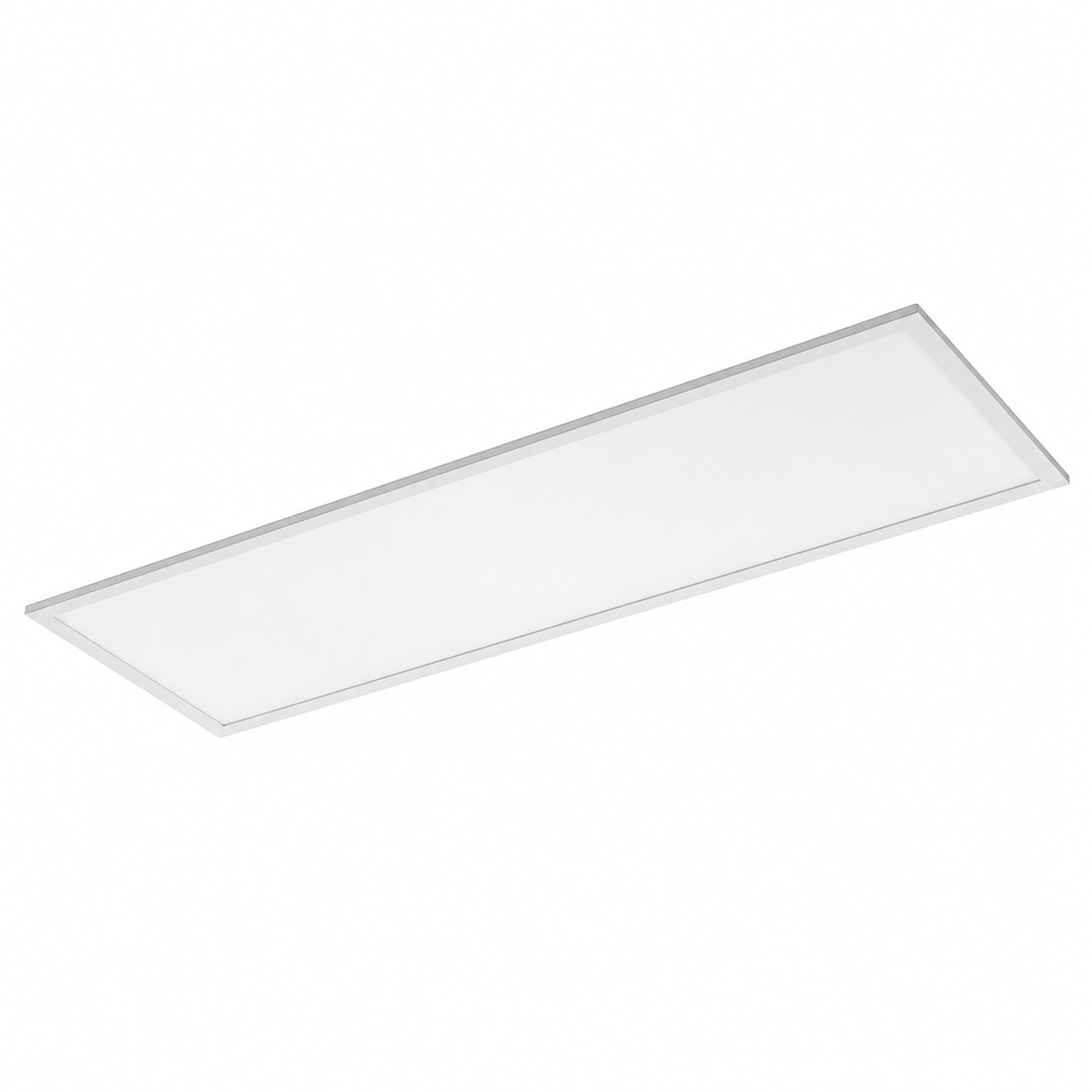NaturaLED 9462 FXPNL40/1x4/8CCT3 40W 1x4ft LED Back-Lit Flat Panel Light 3500K/4000K/5000K 120-277V