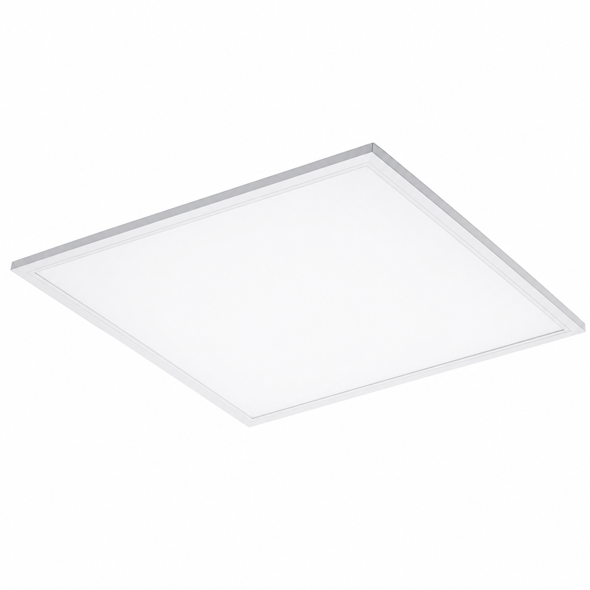 NaturaLED 9754 FXPNL40SW/2x2/8CCT3 20/30/40W 2x2ft LED Back-Lit Flat Panel Light 3500K/4000K/5000K 120-277V