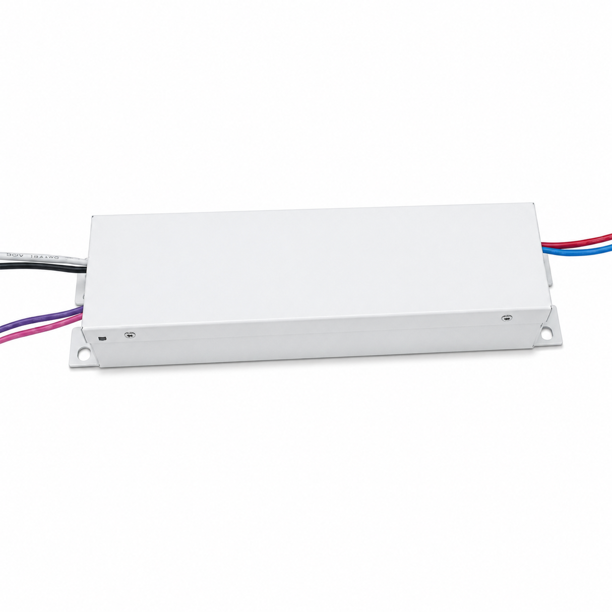 Euri EED-100WD 100W 0-10V Dimmable Driver for ET8-15W50SH/ET8-18W50SH 120-277V
