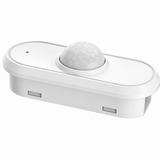 LEDone AO0397 LOC-ACY-S-PIRS-01-G4 Pro Series PIR Occupancy Sensor 12VDC