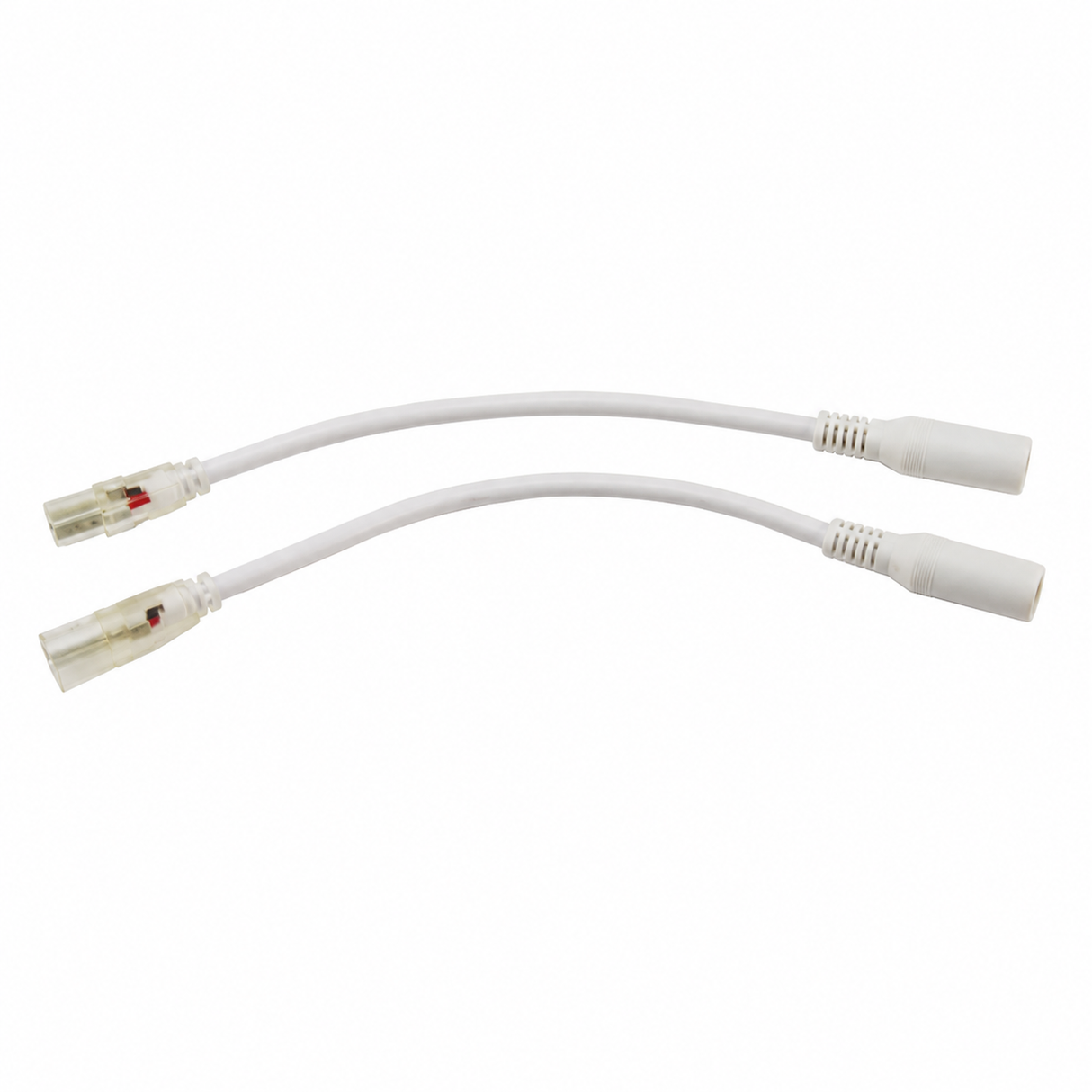 Diode LED DI-10MM-WL42-SPL-M 42-Inch Wet Location Adapter Male Splice Cable UL Compatible