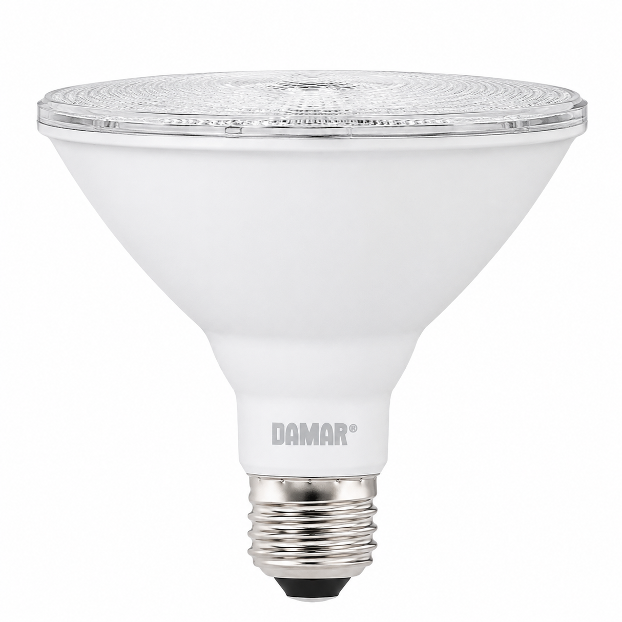 DAMAR 36982B LED21PAR38/HO/4K 21W PAR38 LED Flood 4000K Dimmable E26 120V