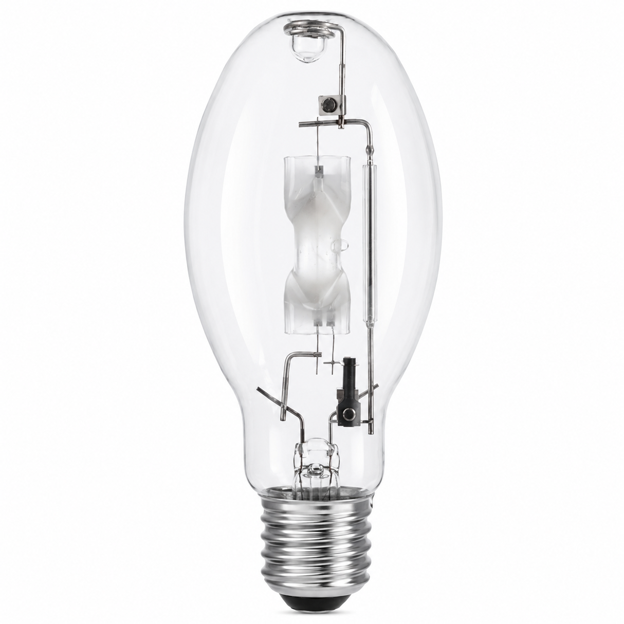 Plusrite 1014 MH175/ED28/U/4K 175W Metal Halide Enclosed Rated ED28 E39 Base 4200K