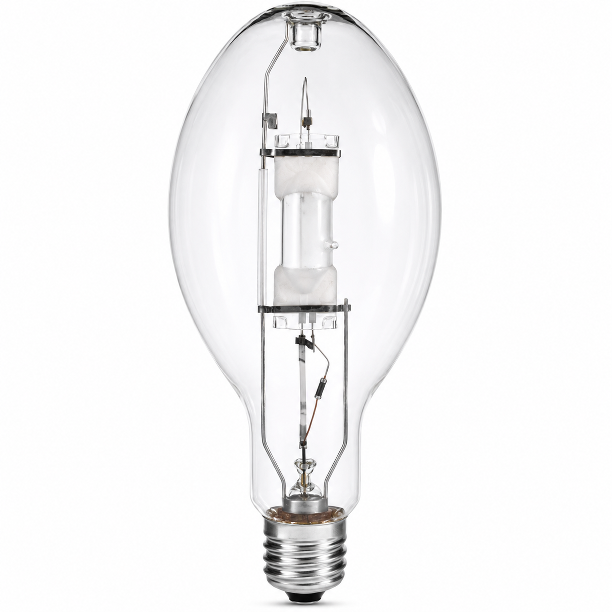 Plusrite 1024 MH400/ED37/U/4K 400W Metal Halide Enclosed Rated ED37 E39 Base 4200K
