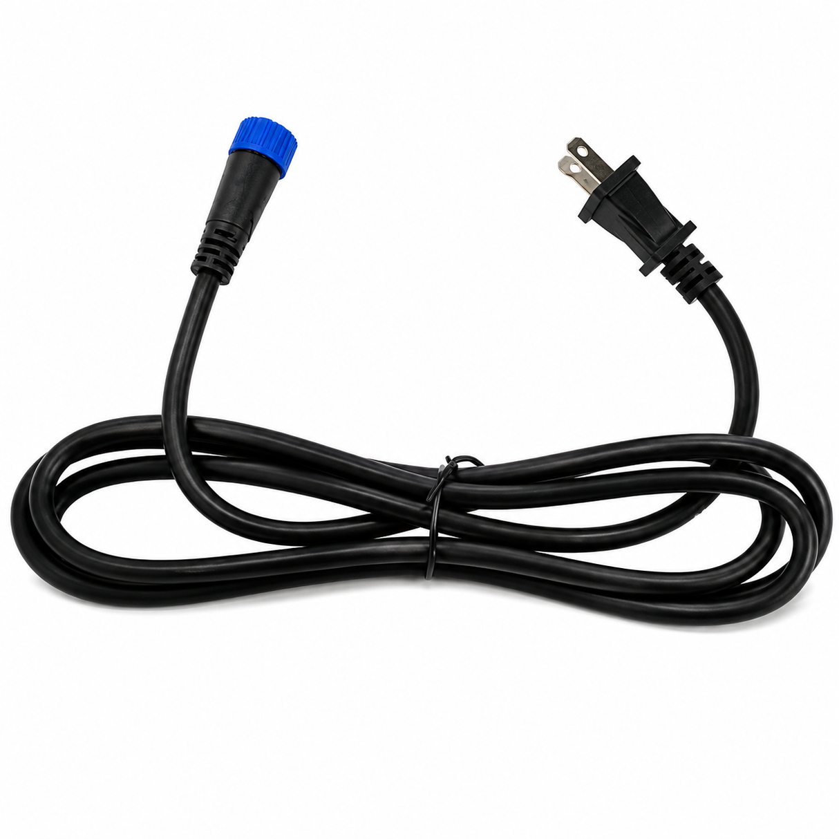 DAMAR 36806A 6ft Power Cord for Coolers