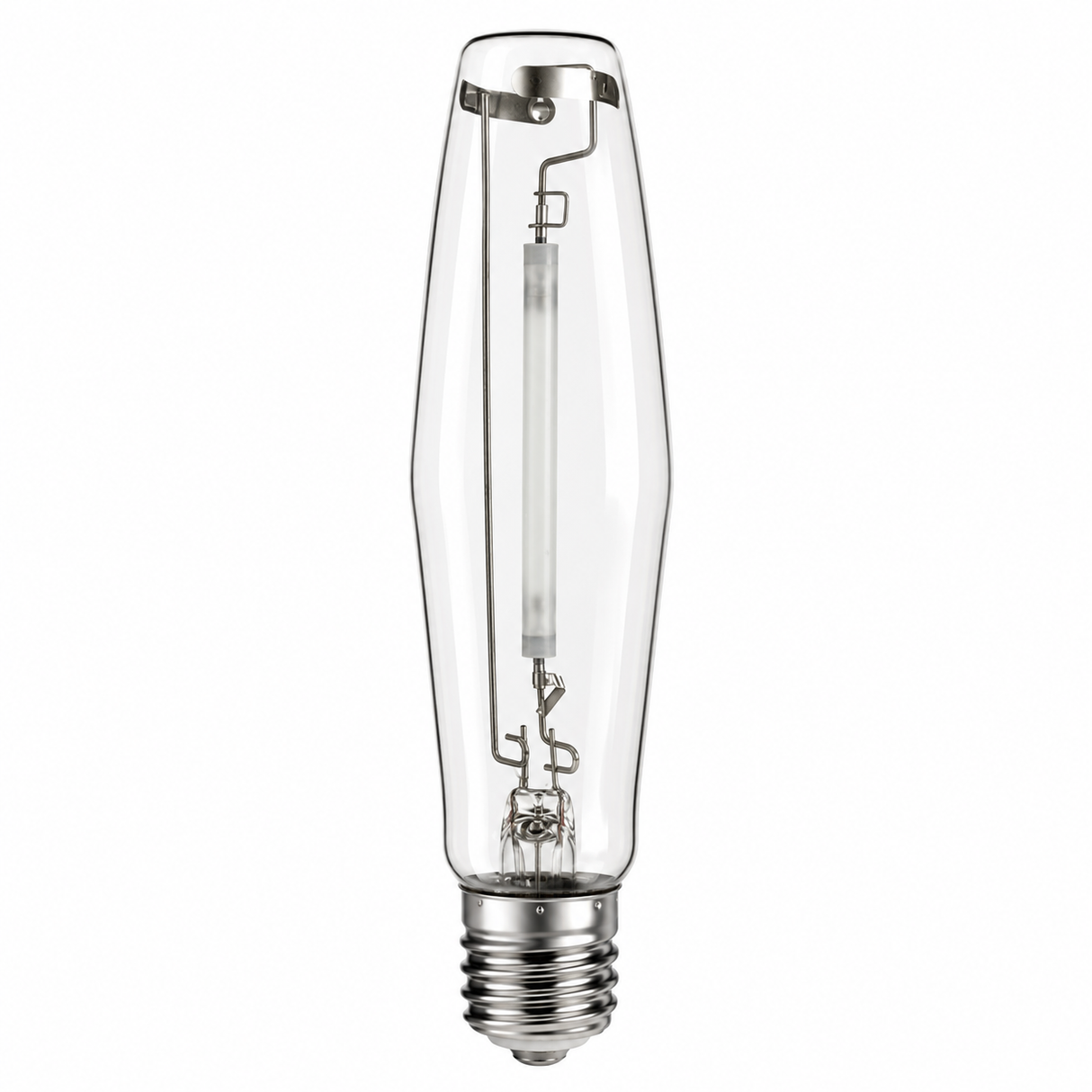 Plusrite 2048 LU400/ET18/ECO 400W High Pressure Sodium ET18 E39 Base 2000K