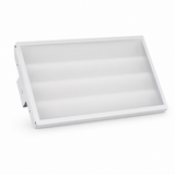 Halco 30280 LHB-1-WS-40-U 70-90-110W ProLED Select Linear Highbay 4000K Dimmable 9772-14588lm 120-277V