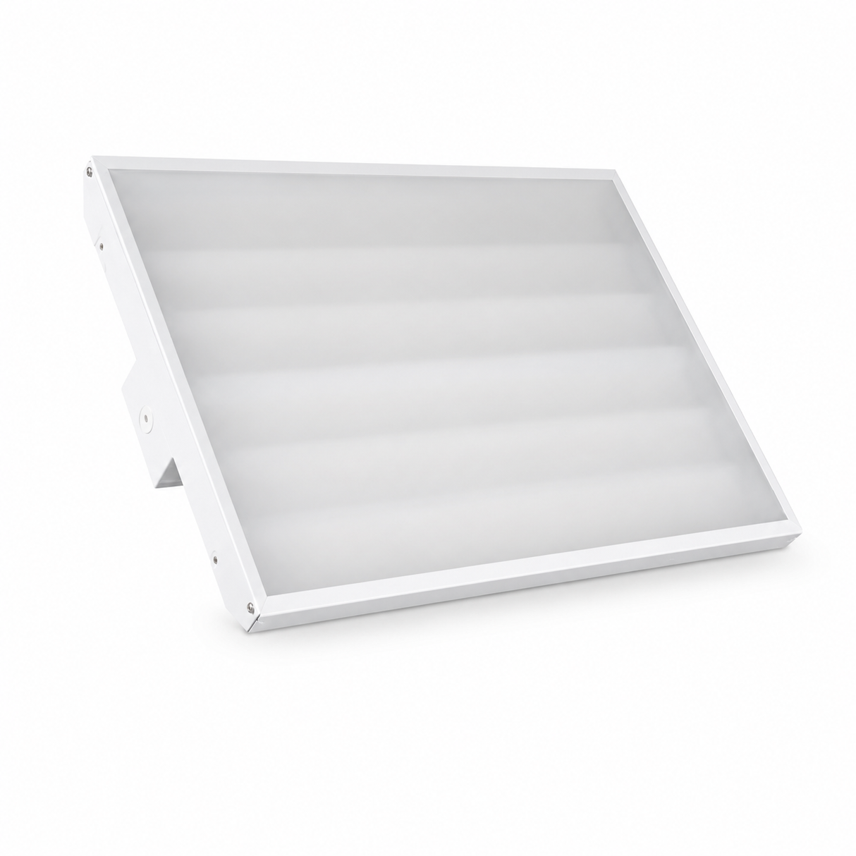 Halco 30285 LHB-3-WS-50-U 180-200-220W ProLED Select Linear Highbay 5000K Dimmable 25,200-29,920lm 120-277V