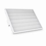 Halco 30284 LHB-3-WS-40-U 180-200-220W ProLED Select Linear Highbay 4000K Dimmable 25,200-29,920lm 120-277V