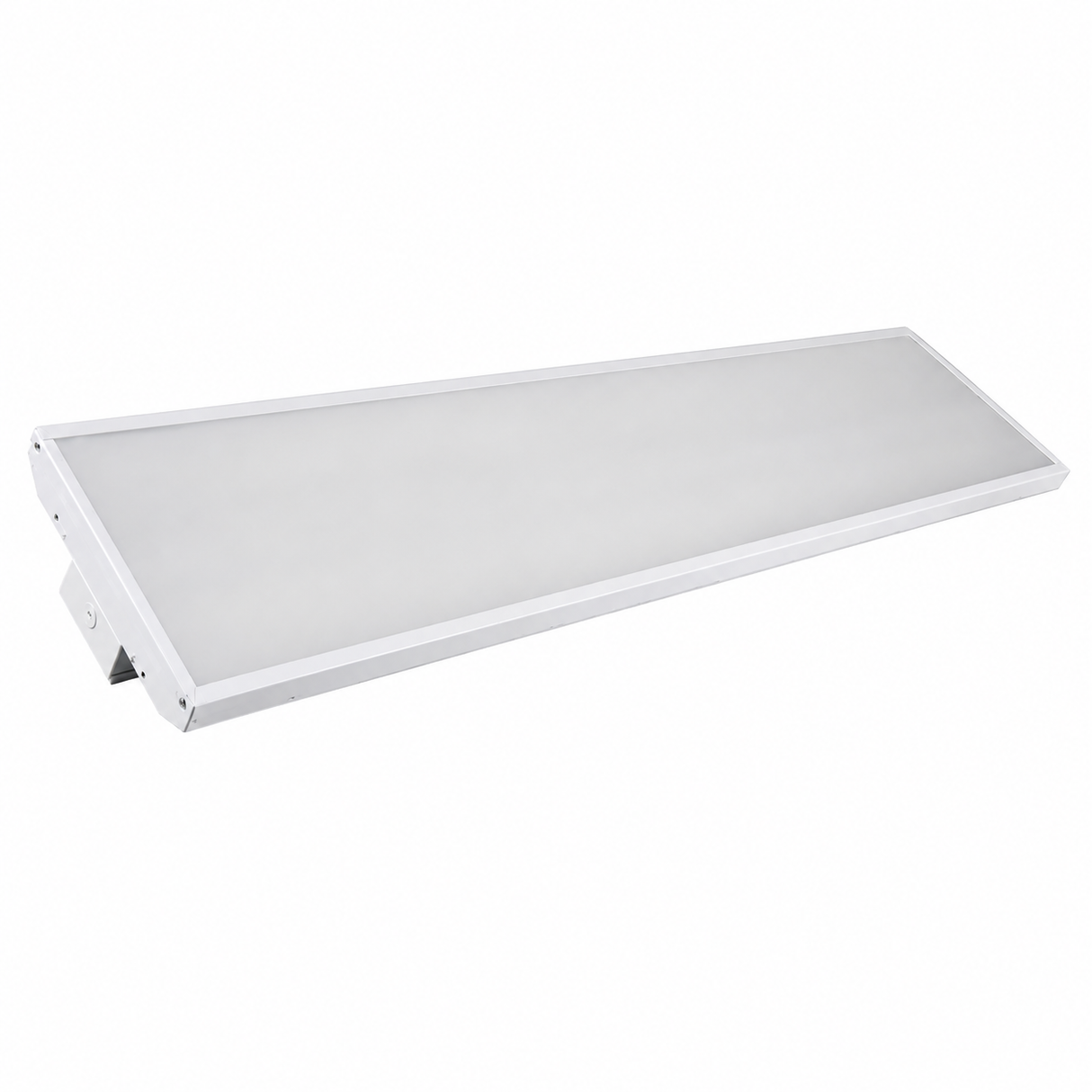 Halco 30286 LLHB-4-WS-40-U 240-280-320W ProLED Select Linear Highbay 4000K Dimmable 33,600-43,200lm 120-277V