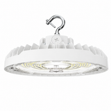 Halco 30402 HRHB-2-LS-CS-U-WH 100-120-150W ProLED Select HoverBay Round Highbay 3500K/4000K/5000K Dimmable  16000-19200-24000lm 120-277V
