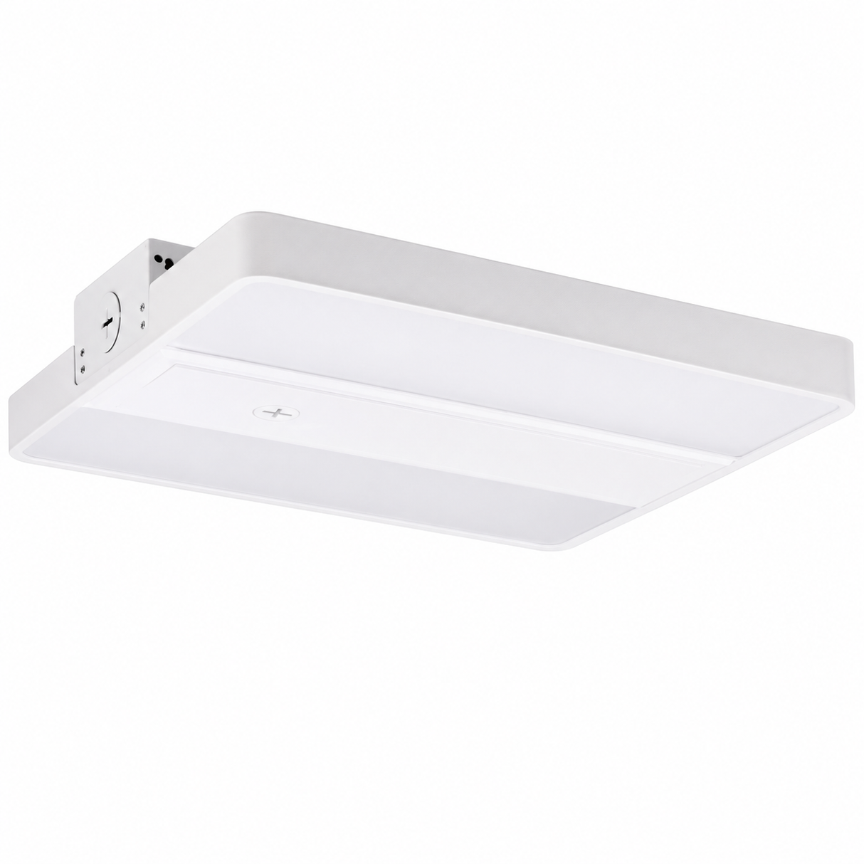 Halco 36104 ECLHB-110-50-U 110W ProLED Essential Compact Linear Highbay 5000K Dimmable 14960lm 120-277V