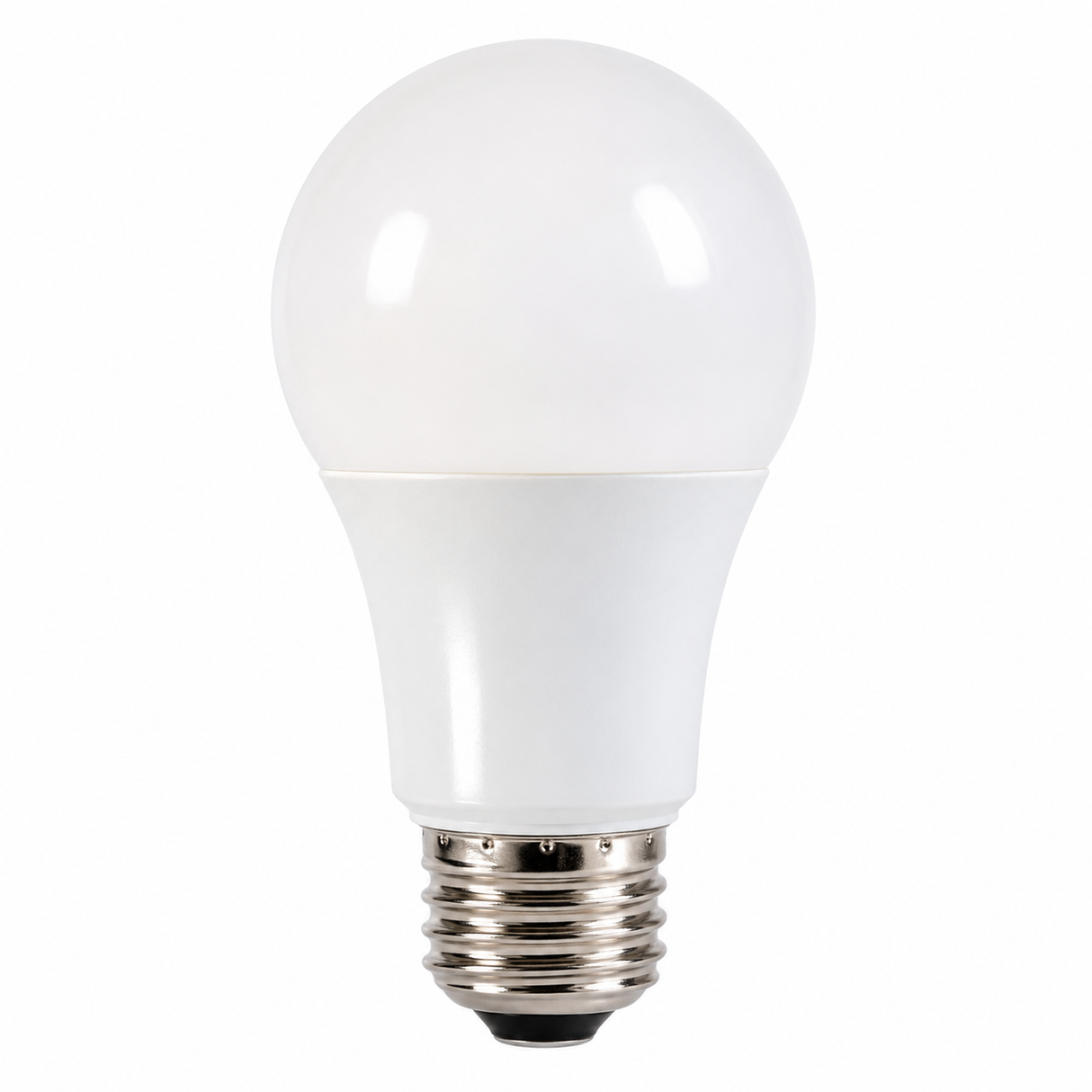 DAMAR 31472D LED5A19/65K 5W A19 LED 6500K Non-Dimmable E26 Base 120V