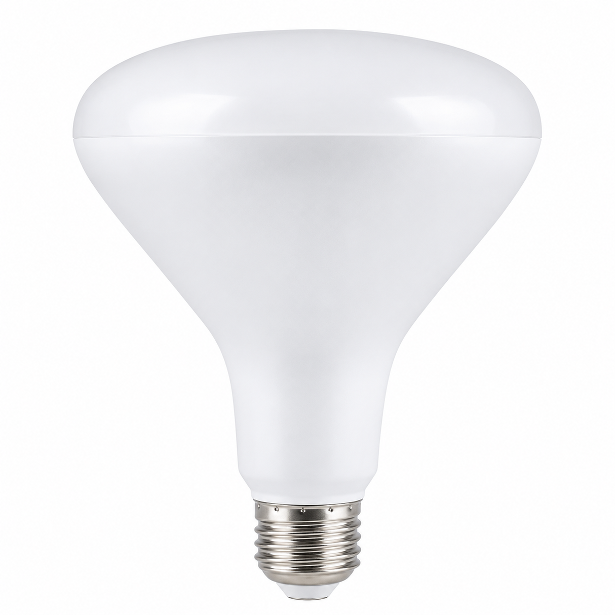 NaturaLED 5836 LED15BR40/120L/927 15W BR40 LED Flood 2700K E26 Base 120V
