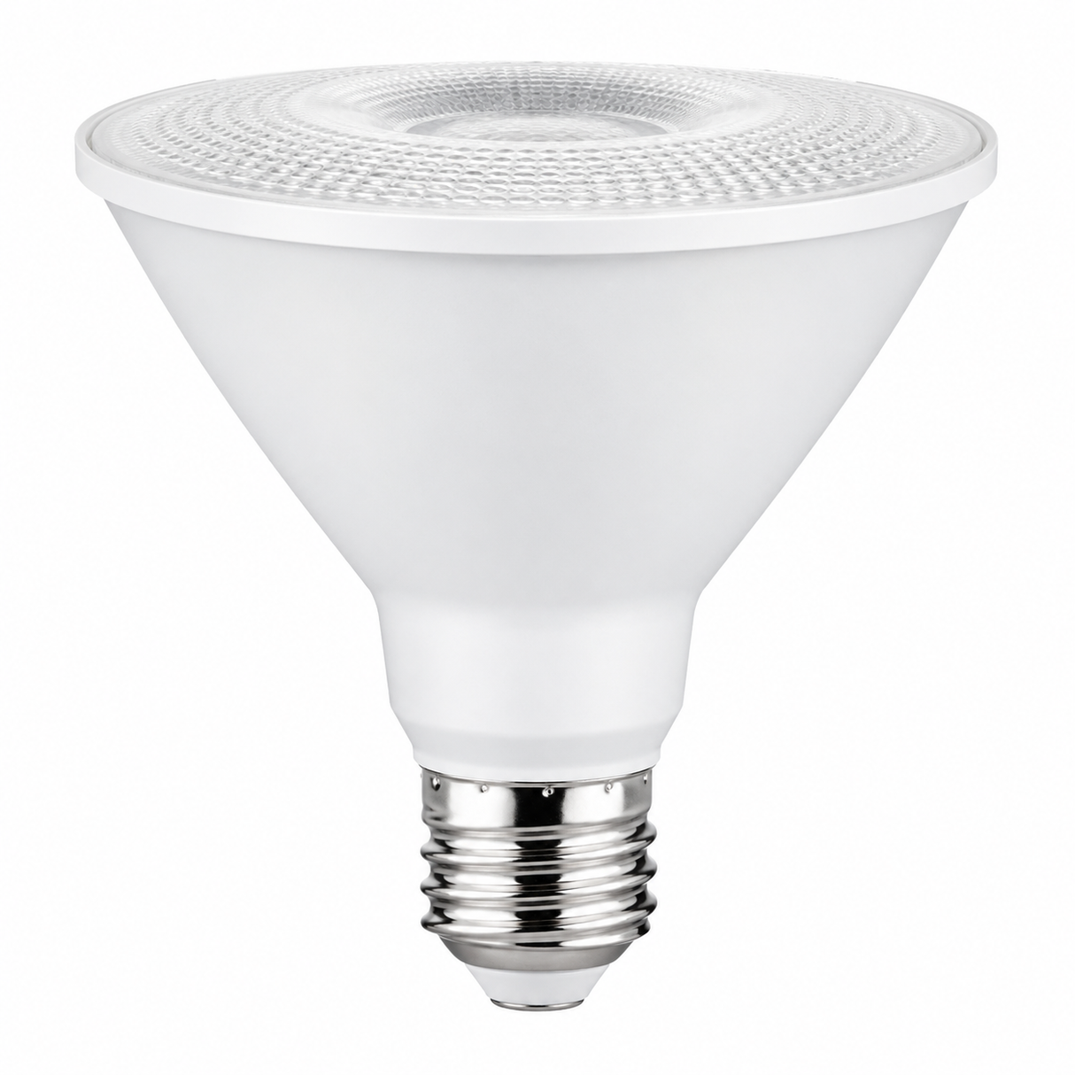 NaturaLED 5926 LED10PAR30/80L/FL/930 10W PAR30 LED Flood 3000K E26 Base 120V