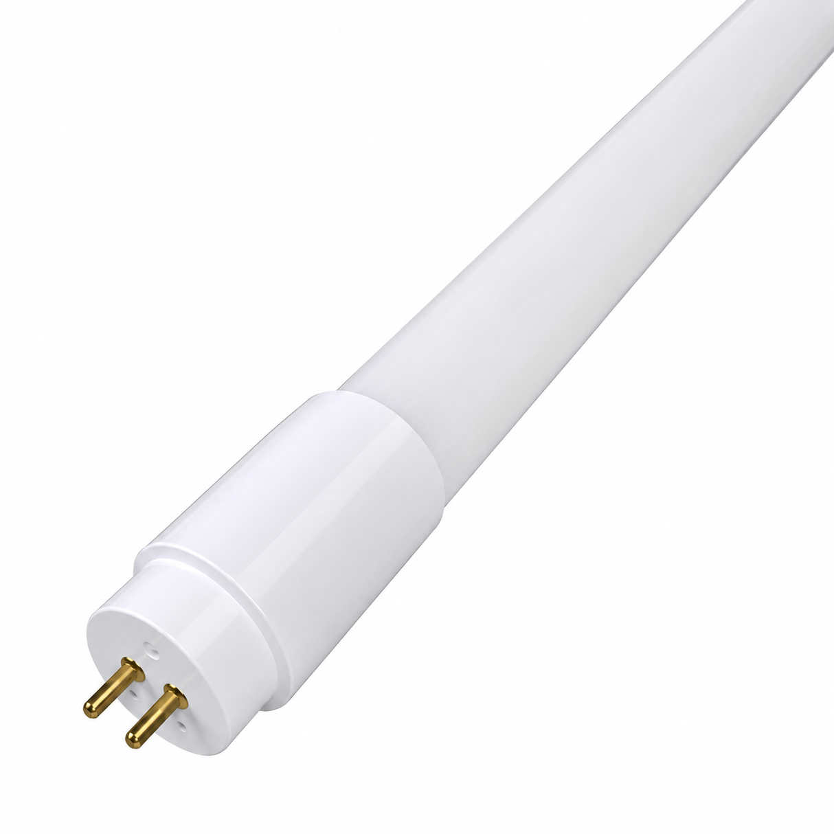 LEDone T50015 LOC-T54FT-24W50KGF B 24W 4ft LED T5 Tube 5000K Type B 3600lm 120-277V