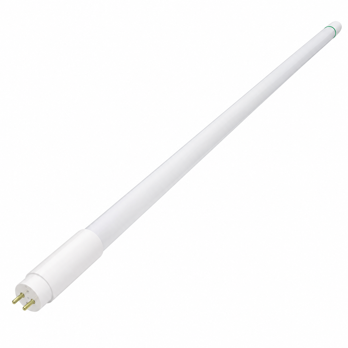 LEDone T50018 LOC-T52FT-12W50K-SGFD YM 12W 2ft LED T5 Tube 5000K Type A+B 1740lm 120-277V