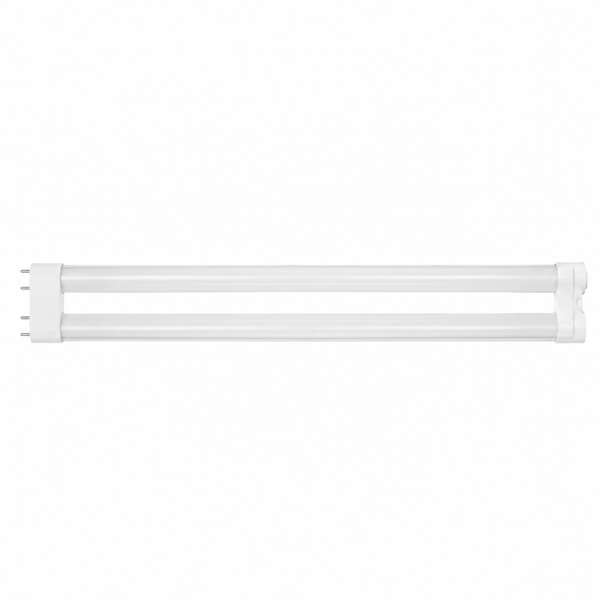 DAMAR 38644B LED12T8/841/U1/DR/SS 12W 2ft LED T8 Tube 4100K Type B Ballast Bypass 120-277V