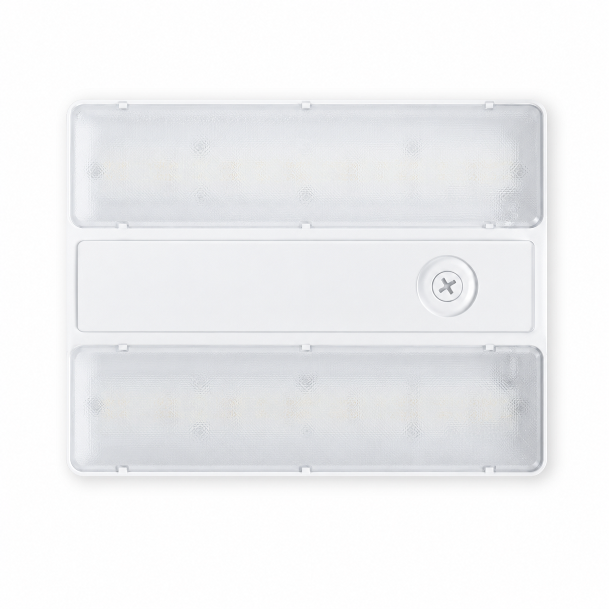 TOPAZ LHB-18L-W-40K-U 120W LED Linear Highbay 4000K Controls Ready Dimmable 18000lm 120-277V