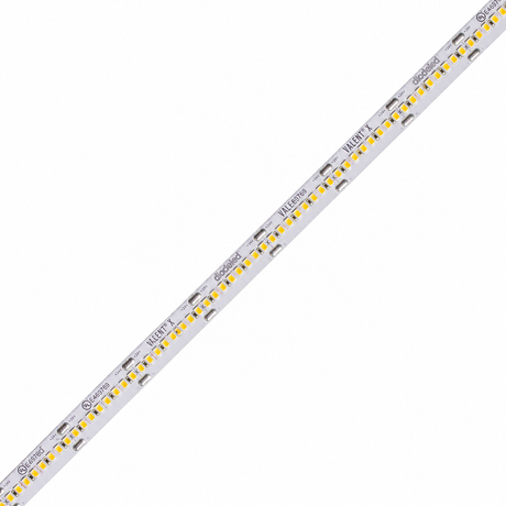 Diode LED DI-24V-VLX3-22-100 100ft 2.8W/ft Valent X 300+ Lumen Per Ft High Density LED Tape Light 2200K 24V DC