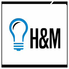 H&M