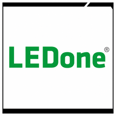 LEDone