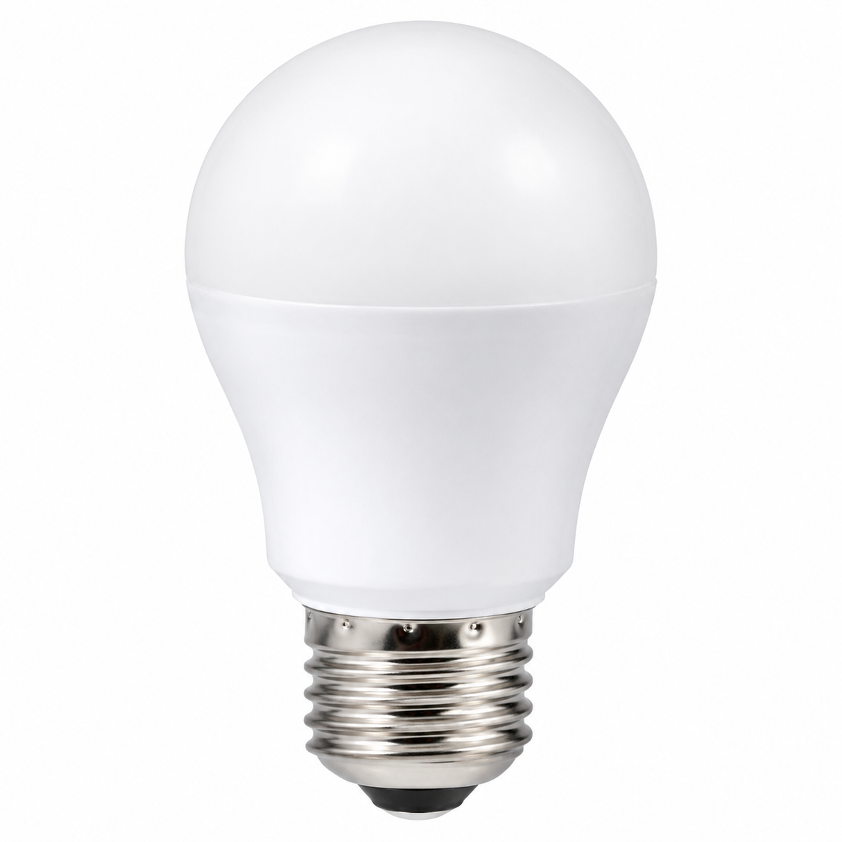 DAMAR 38665B LED5A15/YELLOW/120V 5W A15 LED Yellow E26 Base 120V