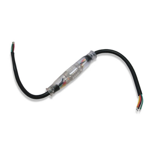 Diode LED DI-0766 Wet Location RGB Splice Connector Pair