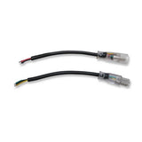 Diode LED DI-0766 Wet Location RGB Splice Connector Pair