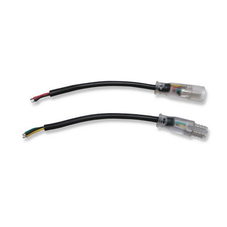 Diode LED DI-0766 Wet Location RGB Splice Connector Pair