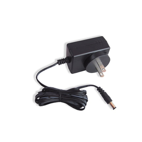 Diode LED DI-PA-12V12W-CL2-B 12 Watt Class 2 12V DC Black Plug-In Adapter