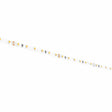 Diode LED DI-12V-BL4MN150-27-009 9.8ft Spool Blaze Mini 4mm LED Tape Light 2700K 12V DC