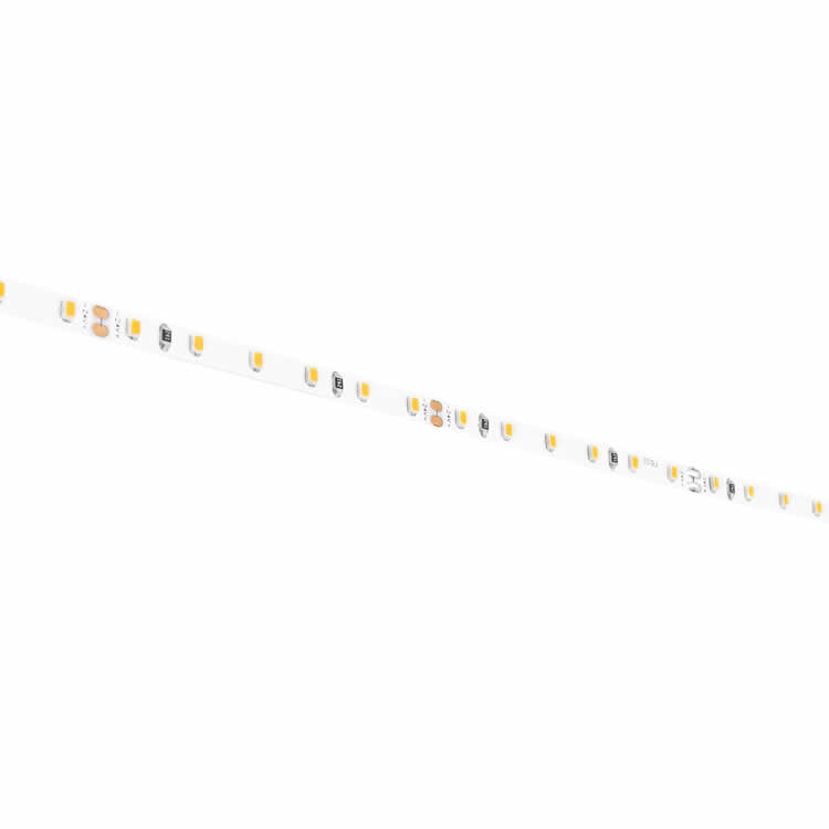 Diode LED DI-12V-BL4MN150-27-009 9.8ft Spool Blaze Mini 4mm LED Tape Light 2700K 12V DC