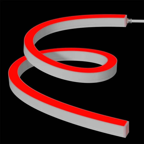 Diode LED DI-24V-3D-LIN-RGBW-016 16.4ft 4.5W/ft LINAIRE Flex Linear LED 3D Bend RGBW 24V