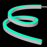 Diode LED DI-24V-3D-LIN-RGBW-016 16.4ft 4.5W/ft LINAIRE Flex Linear LED 3D Bend RGBW 24V